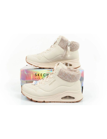 Buty skechers uno darling daze w 310566l