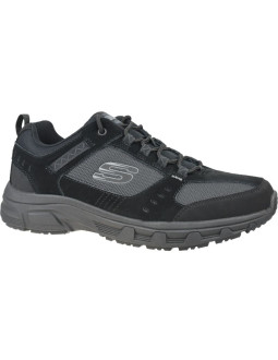 Buty skechers oak canyon m 51893-bbk