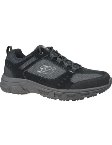 Buty skechers oak canyon m 51893-bbk
