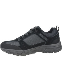 Buty skechers oak canyon m 51893-bbk 2
