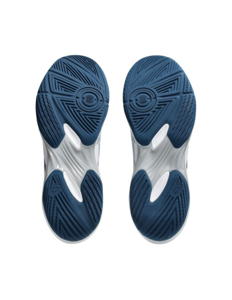 Buty do siatkówki asics gel-rocket 12 m 1071a116