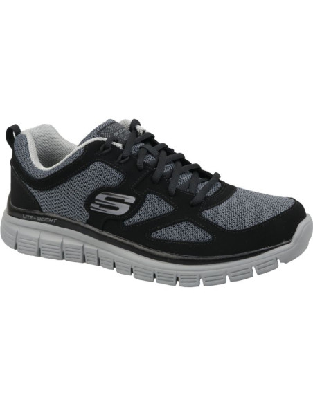 Buty skechers burns agoura m 52635