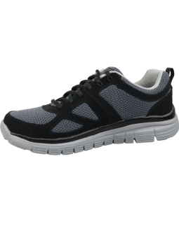Buty skechers burns agoura m 52635 2