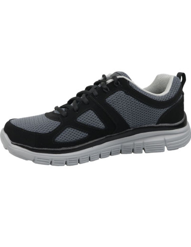 Buty skechers burns agoura m 52635