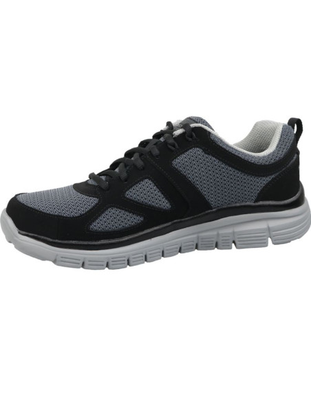 Buty skechers burns agoura m 52635