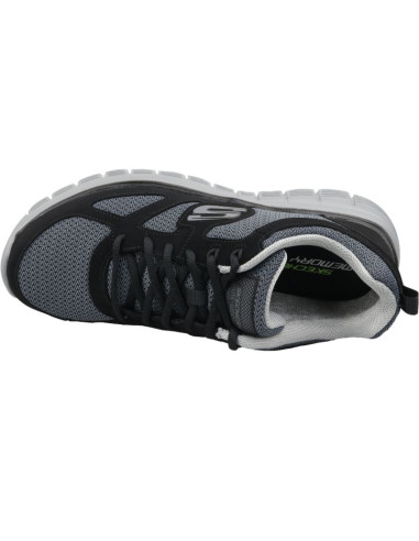 Buty skechers burns agoura m 52635