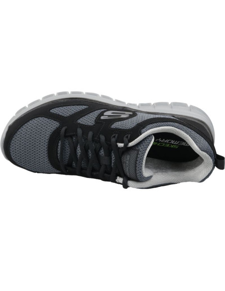 Buty skechers burns agoura m 52635