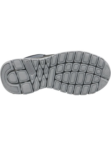 Buty skechers burns agoura m 52635