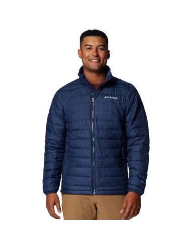 Kurtka columbia powder lite ii jacket m