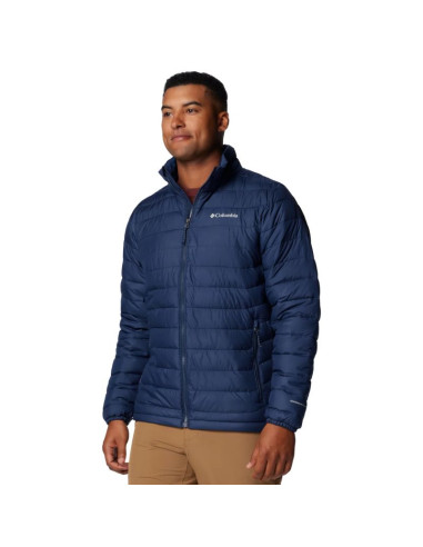Kurtka columbia powder lite ii jacket m