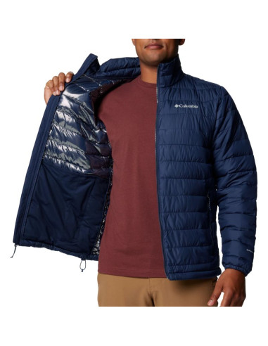 Kurtka columbia powder lite ii jacket m