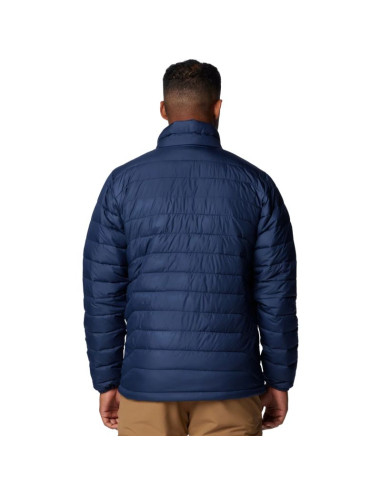 Kurtka columbia powder lite ii jacket m