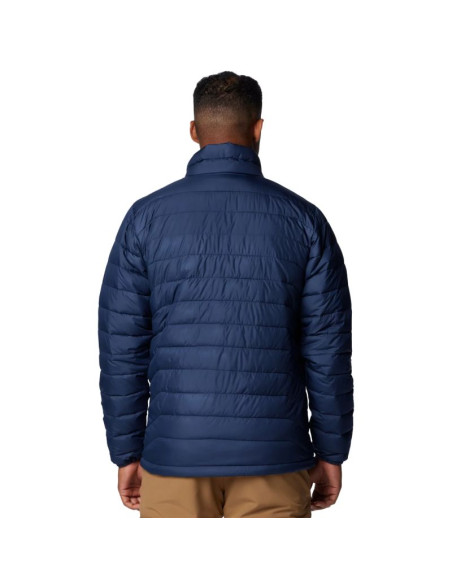 Kurtka columbia powder lite ii jacket m