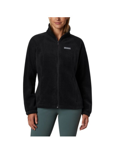 Bluza columbia benton springs full zip fleece w
