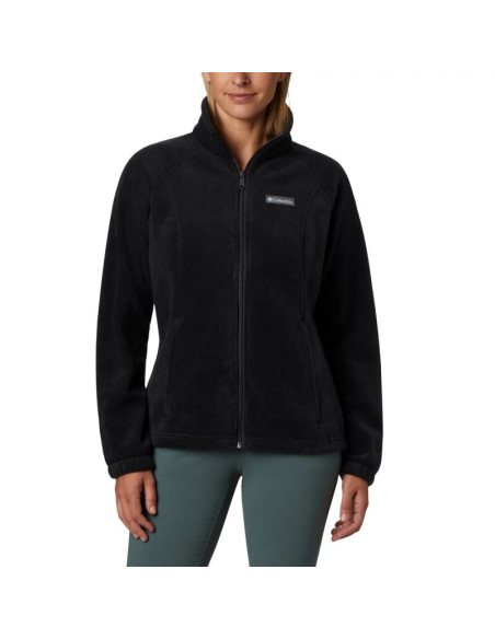 Bluza columbia benton springs full zip fleece w