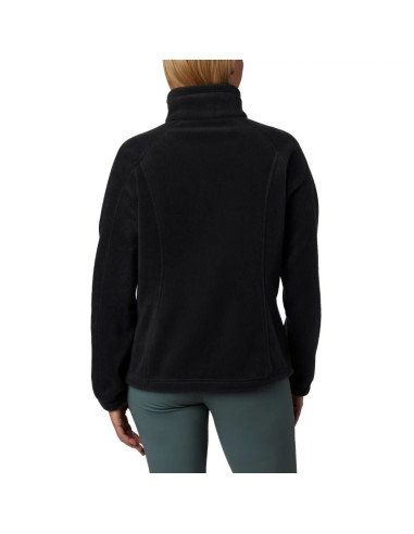 Bluza columbia benton springs full zip fleece w