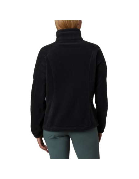 Bluza columbia benton springs full zip fleece w