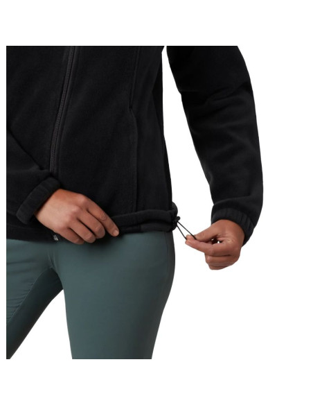 Bluza columbia benton springs full zip fleece w