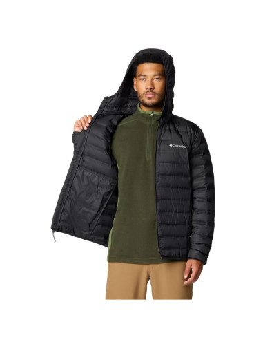 Kurtka columbia lake 22 ii down hooded jacket m