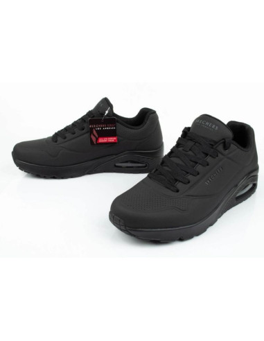Buty skechers uno m