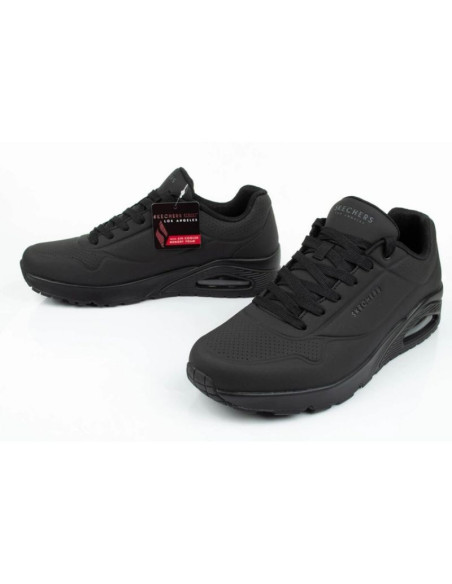 Buty skechers uno m