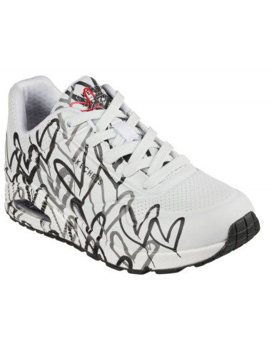 Buty skechers uno spread the love w 155507