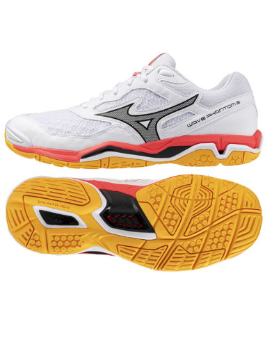 Buty do piłki ręcznej mizuno wave phantom 3 m