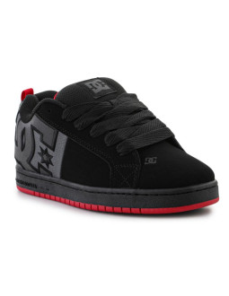 Buty dc shoes court graffik m adys100442