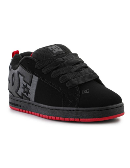 Buty dc shoes court graffik m adys100442