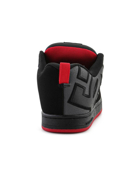 Buty dc shoes court graffik m adys100442