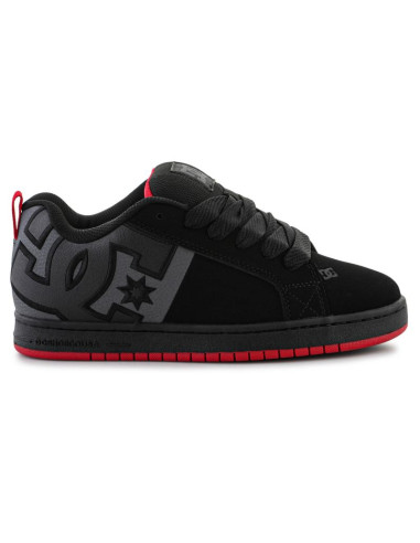 Buty dc shoes court graffik m adys100442