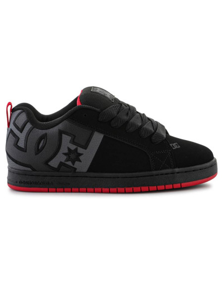 Buty dc shoes court graffik m adys100442