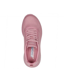 Buty skechers memory foam bobs squad chaos w 2