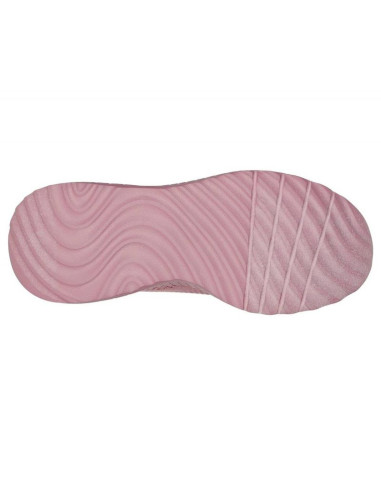 Buty skechers memory foam bobs squad chaos w