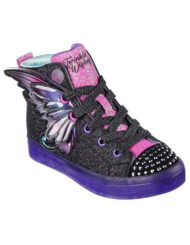 Buty skechers twi-lites 2.0 twinkle wishes jr