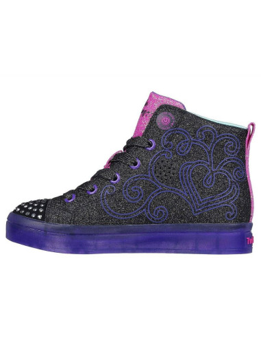 Buty skechers twi-lites 2.0 twinkle wishes jr