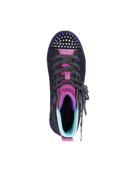 Buty skechers twi-lites 2.0 twinkle wishes jr