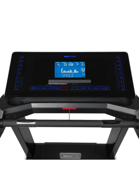 Bieżnia elektryczna perform t3i