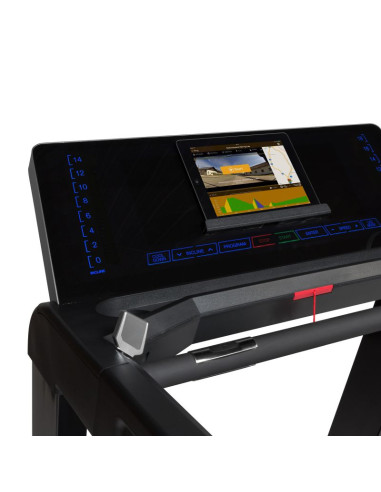 Bieżnia elektryczna perform t3i