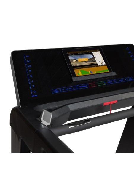 Bieżnia elektryczna perform t3i