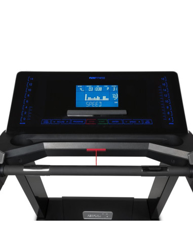 Bieżnia elektryczna perform t3i