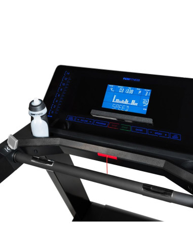 Bieżnia elektryczna perform t3i