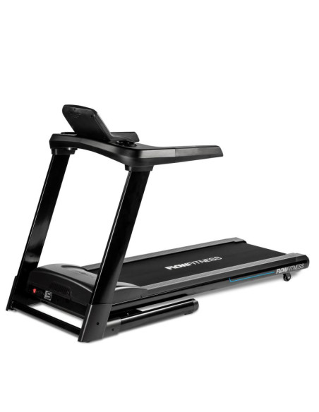 Bieżnia elektryczna flow fitness perform t2i