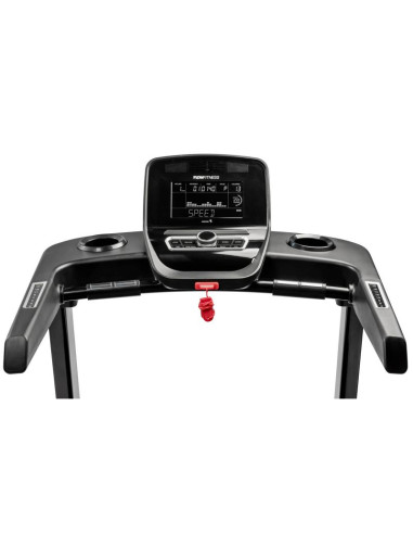 Bieżnia elektryczna flow fitness perform t2i
