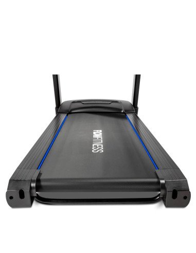 Bieżnia elektryczna flow fitness perform t2i