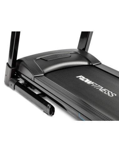 Bieżnia elektryczna flow fitness perform t2i