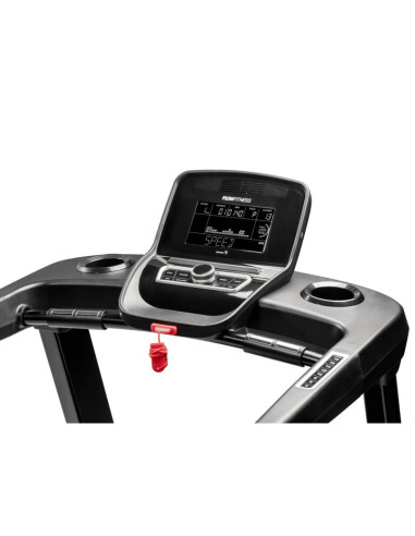 Bieżnia elektryczna flow fitness perform t2i