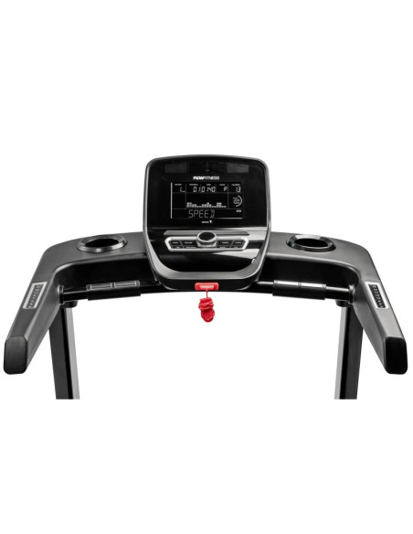Bieżnia elektryczna flow fitness perform t2i