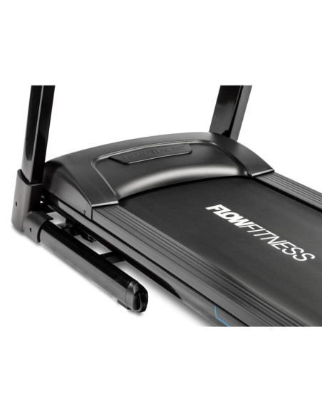 Bieżnia elektryczna flow fitness perform t2i