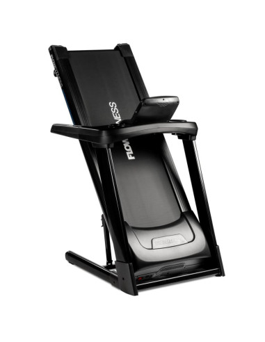 Bieżnia elektryczna flow fitness perform t2i